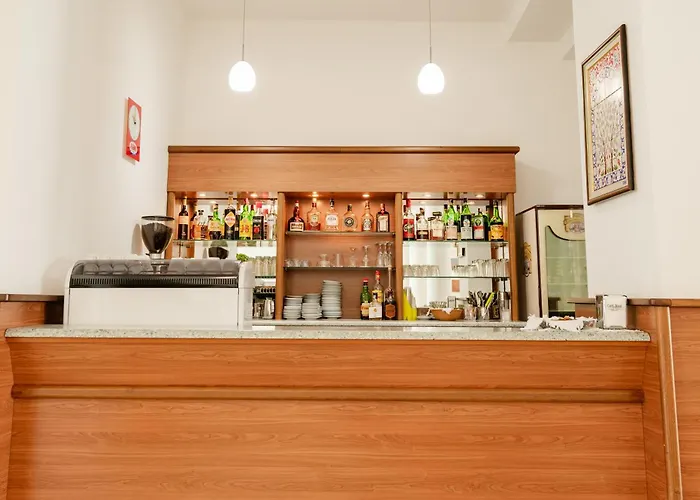 Hotel Sfinalicchio