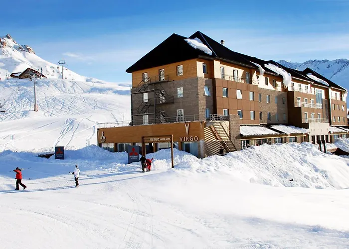 Virgo Hotel & Spa