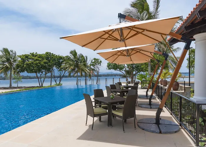 Dusit Thani Lubi Plantation, Davao De Oro
