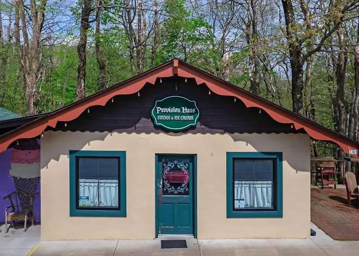 Switzerland Inn