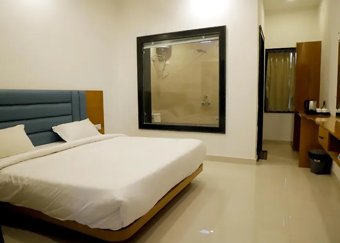 Green Park Haveli Resort Pushkar