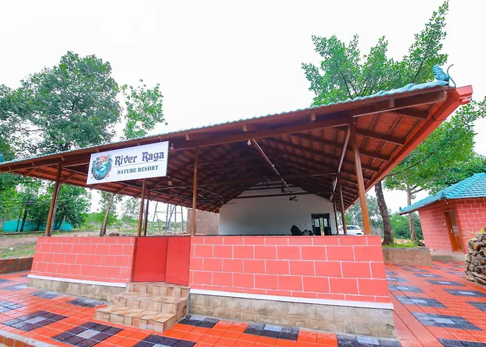 River Raga Nature Resort