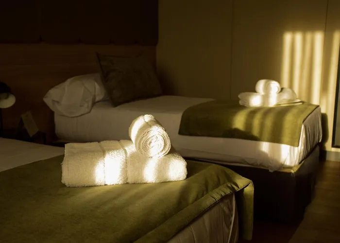 Tótem Hotel&Spa