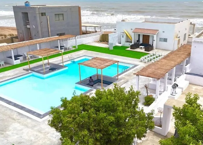 The Cove - Beach Resort & Club
