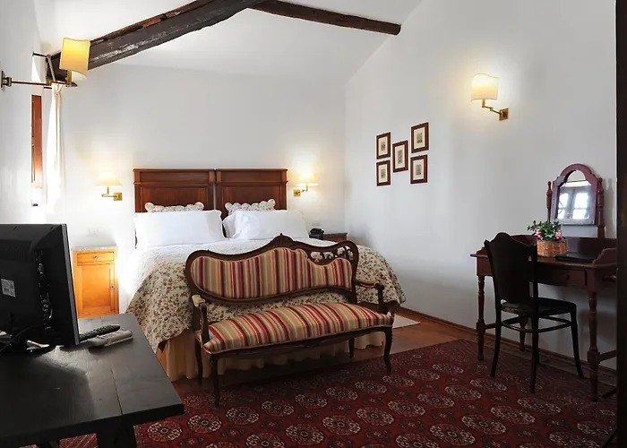 Hotel Lucrezia