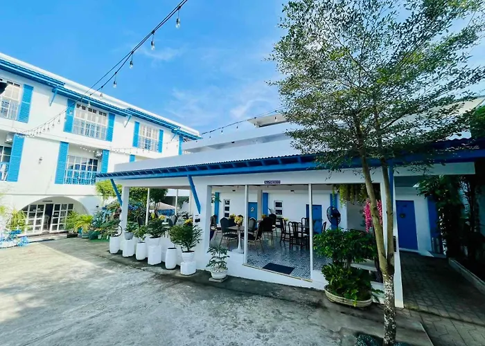 Bernese Resort Hotel Powered By Cocotel
