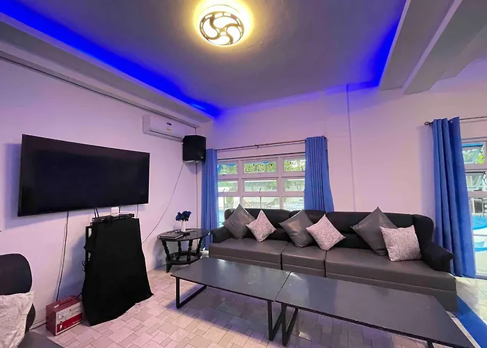 Bernese Resort Hotel Powered By Cocotel