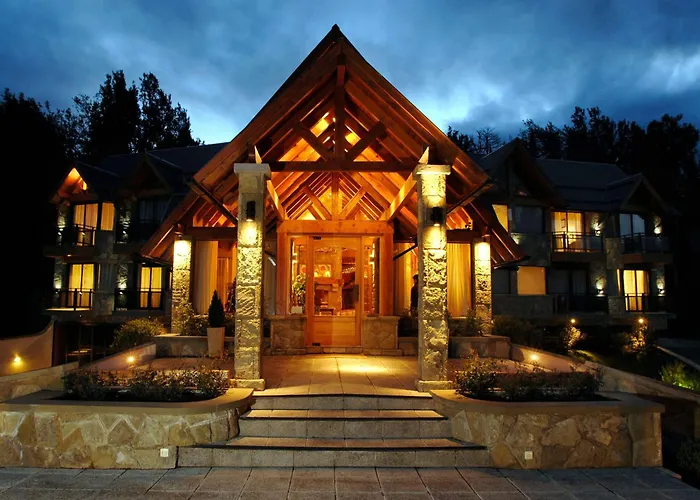 La Comarca Resort & Spa