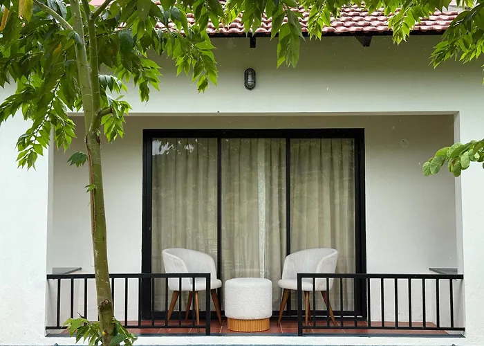 Leopard Hill Resort - Bandipur