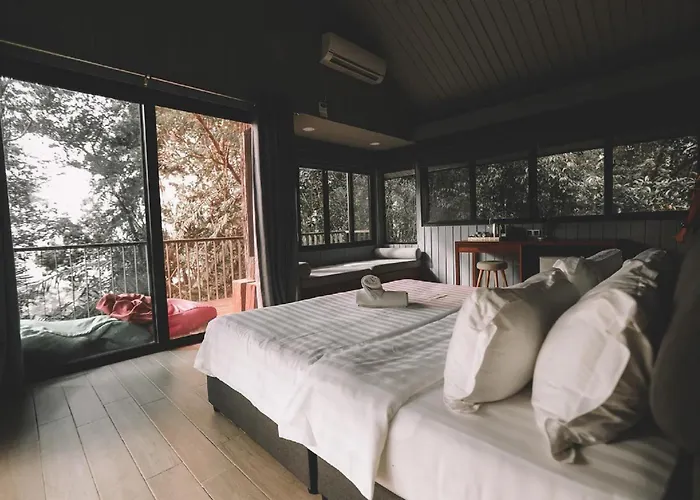 Permai Rainforest Resort