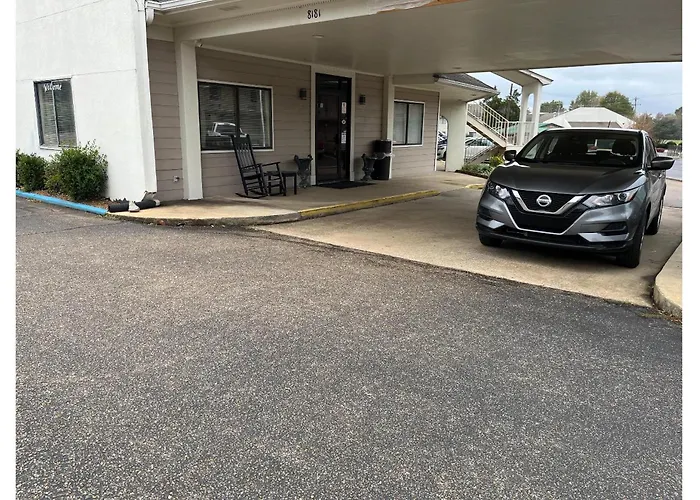 Motel 6 Millington Tn