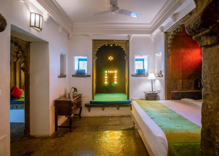 Madri Haveli