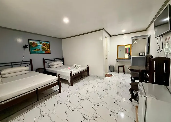 Marion Roos Hotel
