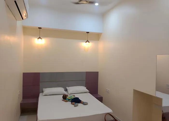 Jawai Rock Hotel