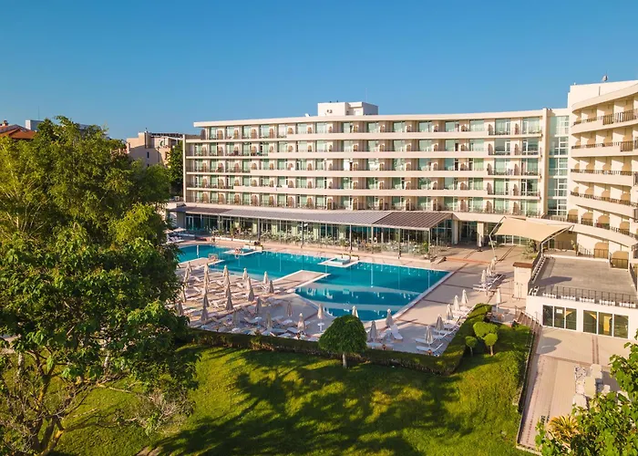 Festa Panorama Hotel