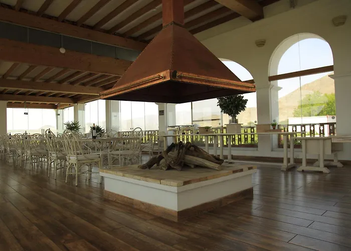 Hotel Vinas Queirolo