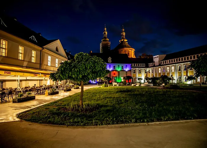 Hotel Nysa
