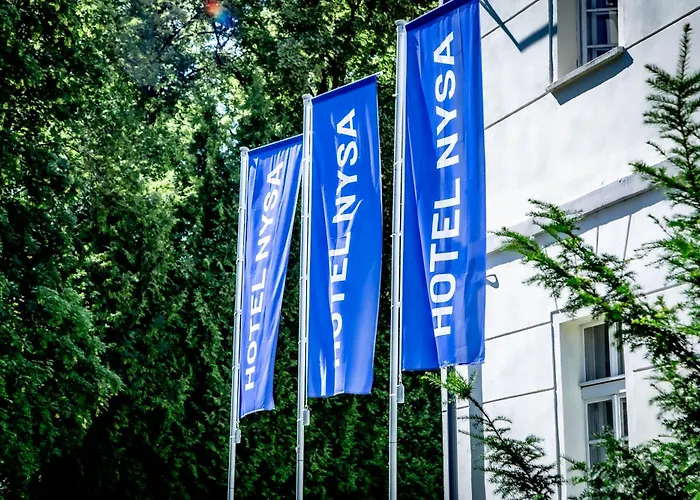 Hotel Nysa