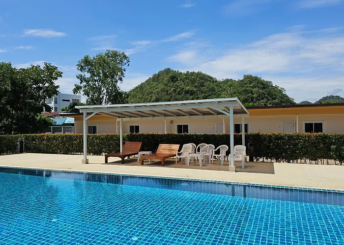 Plearn Khaoyai Resort