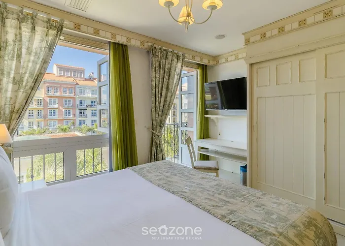 Confortaveis Studios No Il Campanario Resort Ilcjr