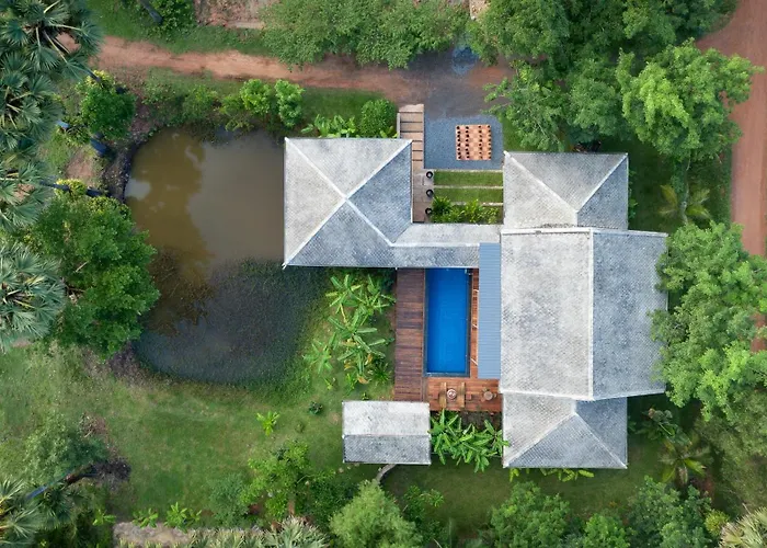 Sre Lodge- Living Style Community