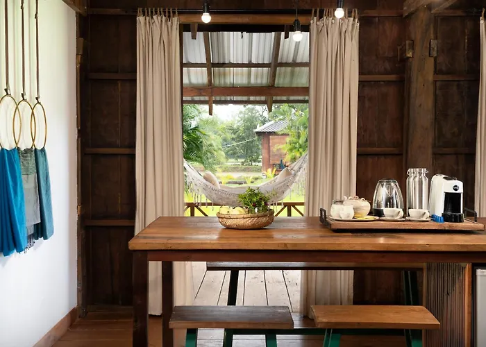 Sre Lodge- Living Style Community