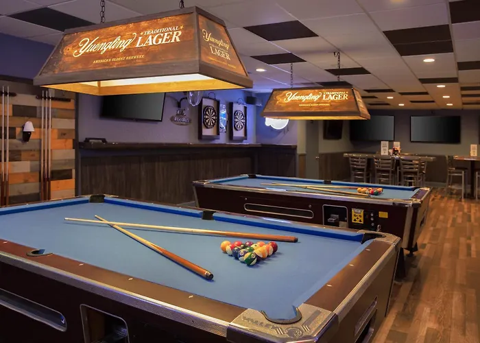 La Quinta Inn By Wyndham Cocoa Beach-Port Canaveral