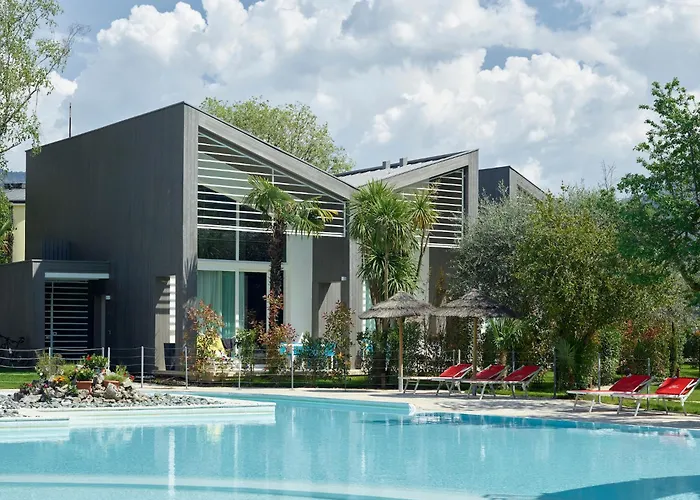 Garda Sporting Club Hotel