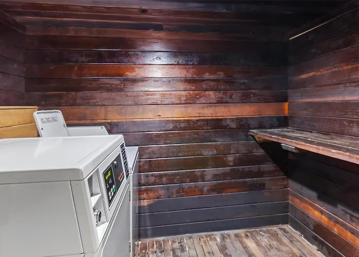 Surestay Plus Hotel By Best Western Mammoth Lakes