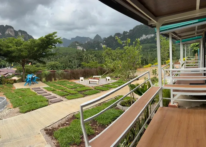 K.K. Park Resort