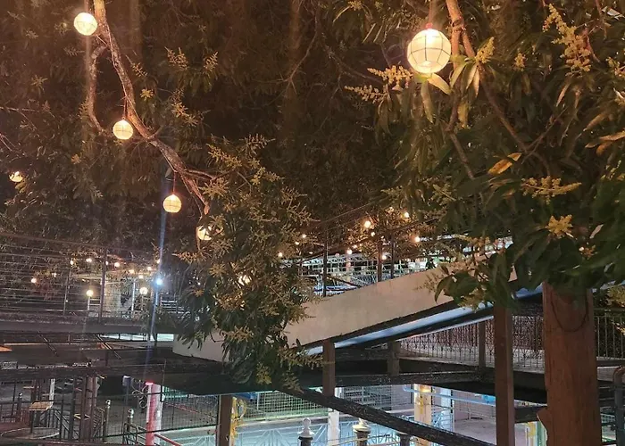 Casa Linda Bulacan Hotel And Resort