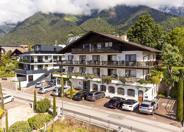 Garni Hotel Kessler Tirolo