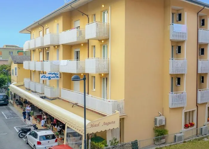 Hotel Augusta Caorle