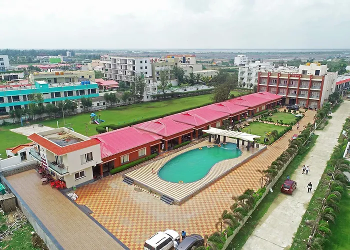 Prasant Beach Resort