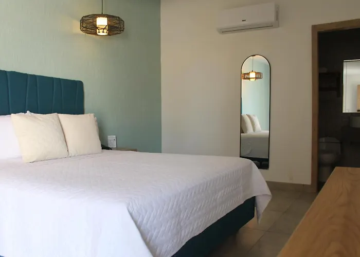 Hotel Presidente Beach Playas