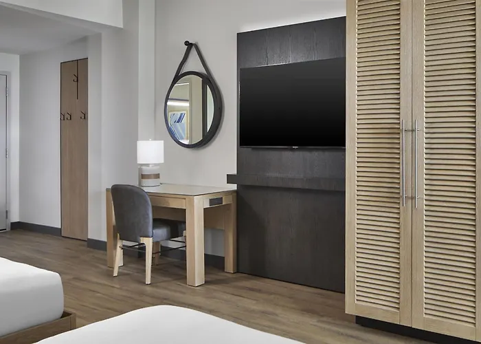 Embassy Suites By Hilton Gulf Shores Beach Resort