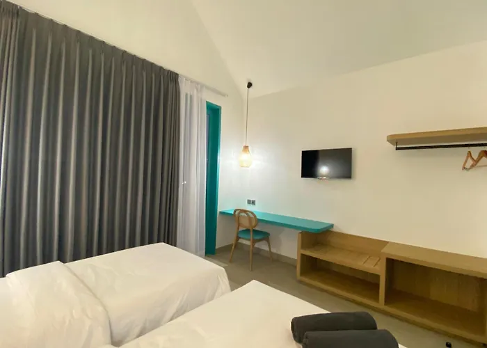 Idea'S Villa Pangandaran