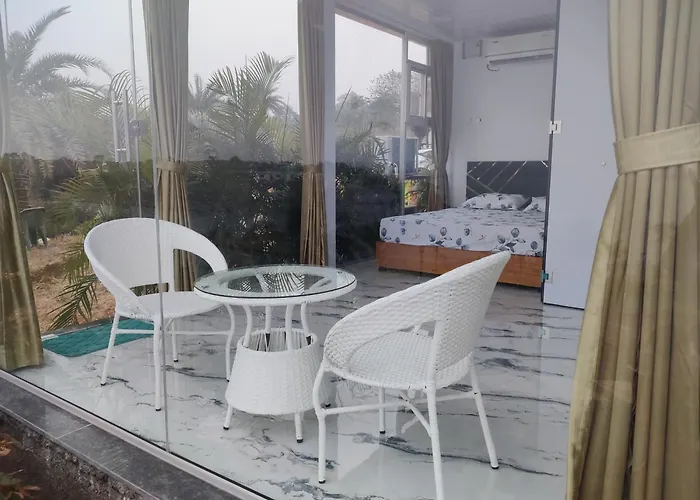 Bellajooz Lake Resort