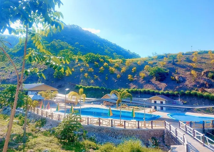 Jamms Mountain Resort