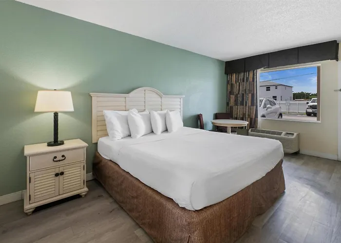 Best Western Gateway To The Keys - Florida City, Homestead, Everglades