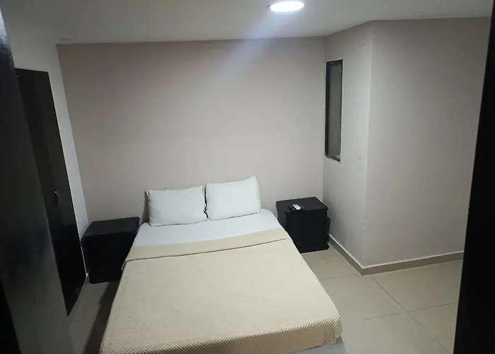 Hotel Dorado Baq