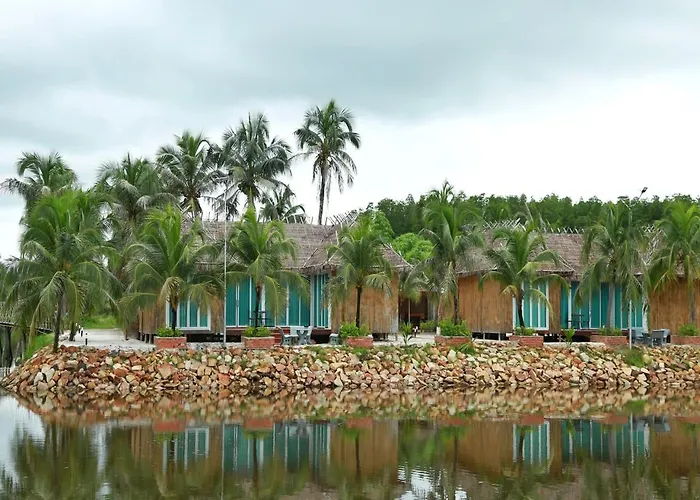 Nov Koh Kong Resort