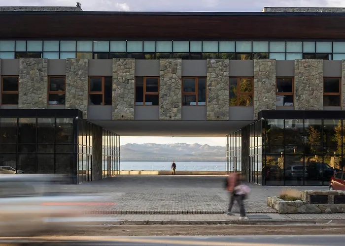 Radisson Blu Bariloche