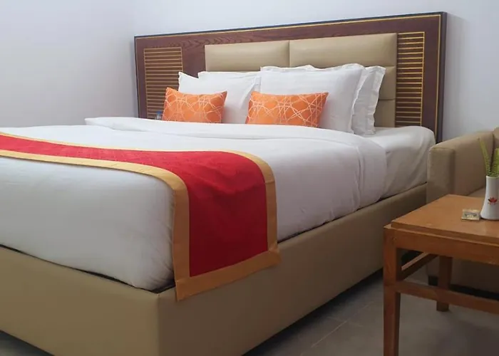 Rass Resort Gazipur