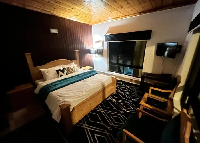 Trout Lodges Naran