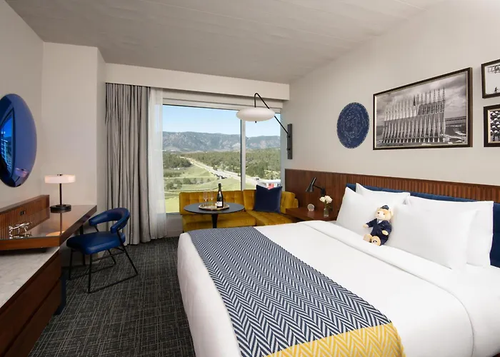 Hotel Polaris