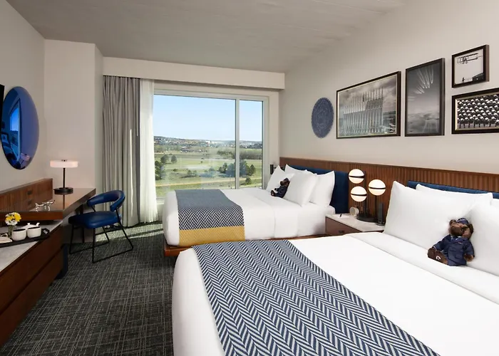 Hotel Polaris