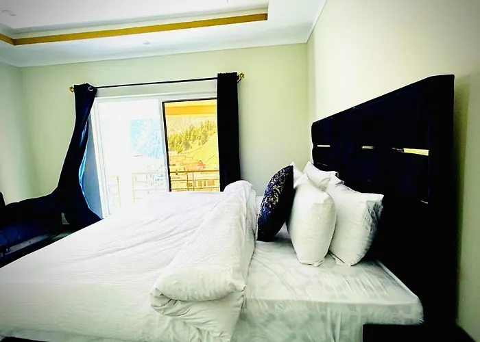 Eagle Resorts & Apartments