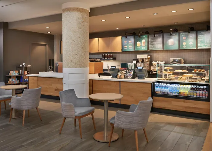 Best Western Parkway Hotel Toronto North