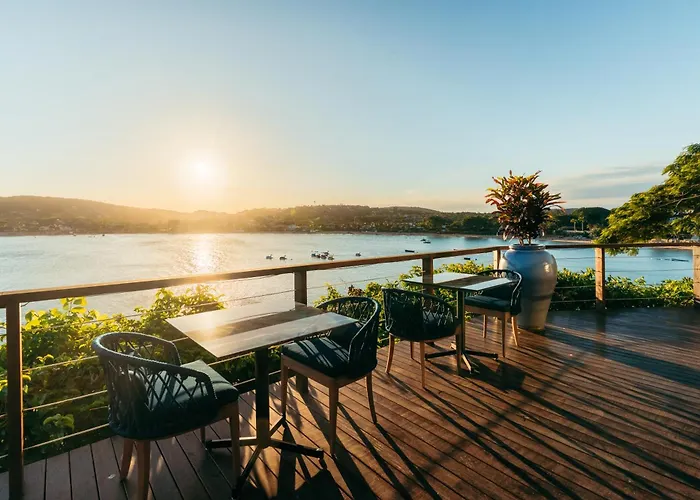 Insolito Boutique Hotel & Spa